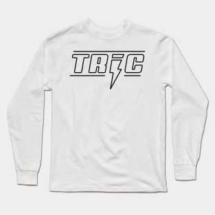 Tric Nightclub Long Sleeve T-Shirt